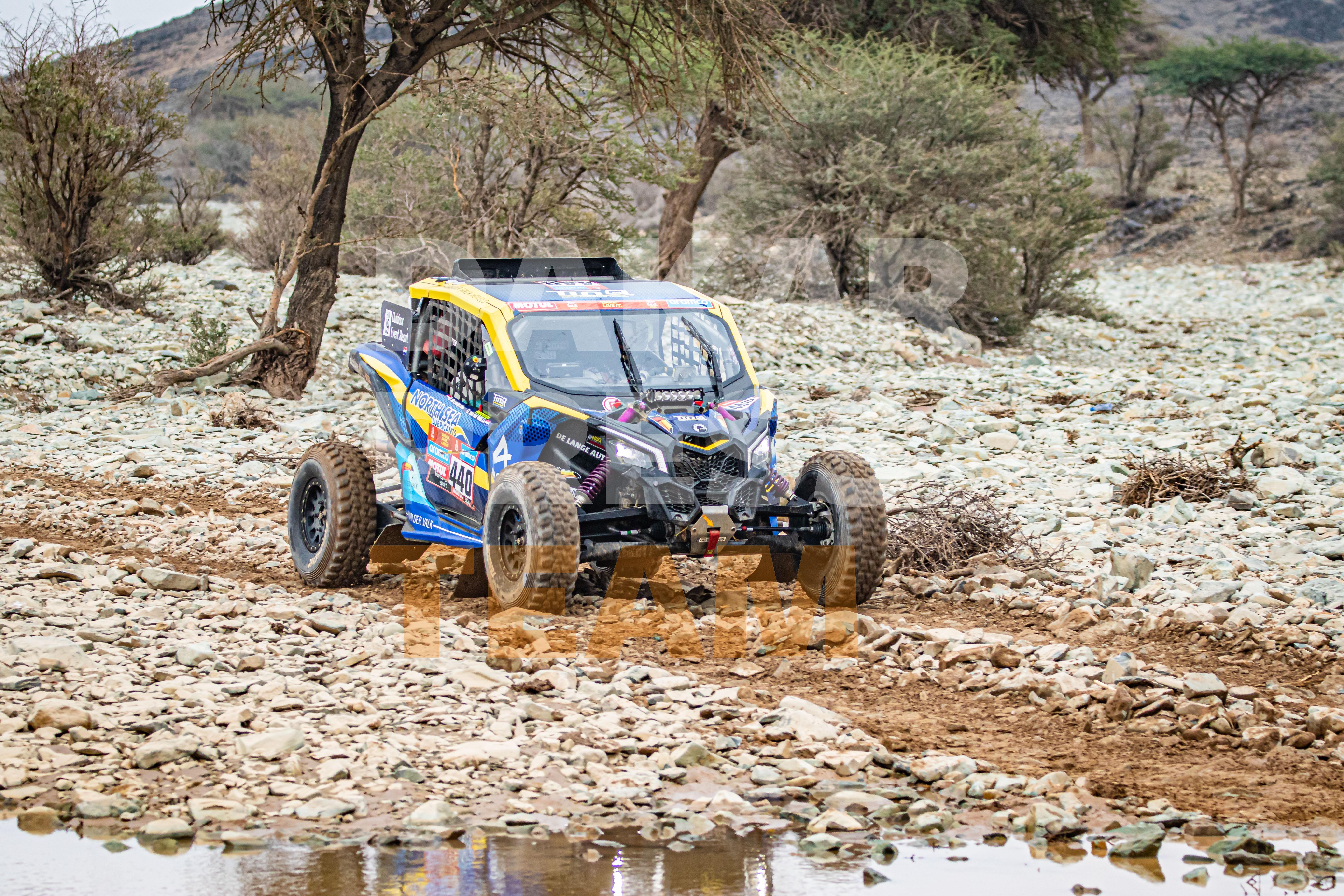 Dakar Press Team AUSTRALIA - Owner Dakar Press Team AUSTRALIA - Own